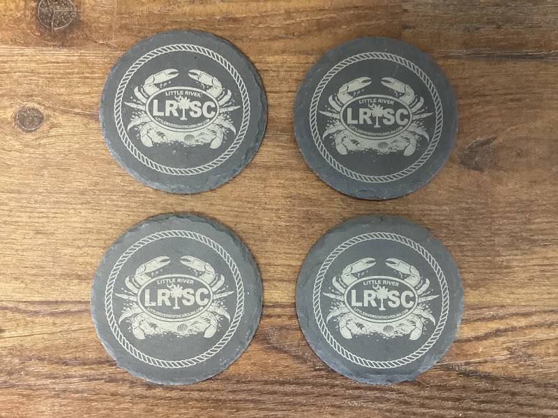 Little River South Carolina Gear